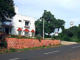Panthika - Dhauli, Bhubaneswar 1